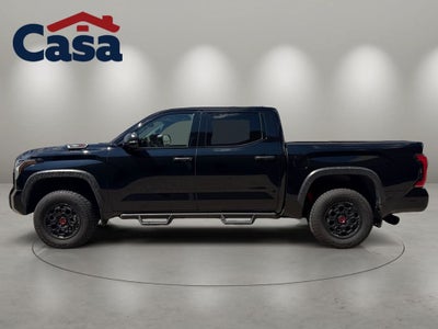 2026 Toyota Tundra i-FORCE MAX Tundra TRD Pro
