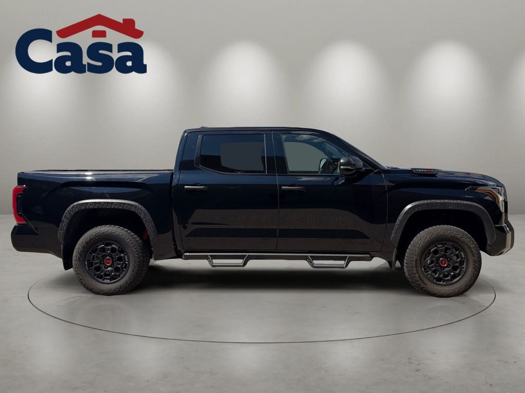 2026 Toyota Tundra i-FORCE MAX Tundra TRD Pro
