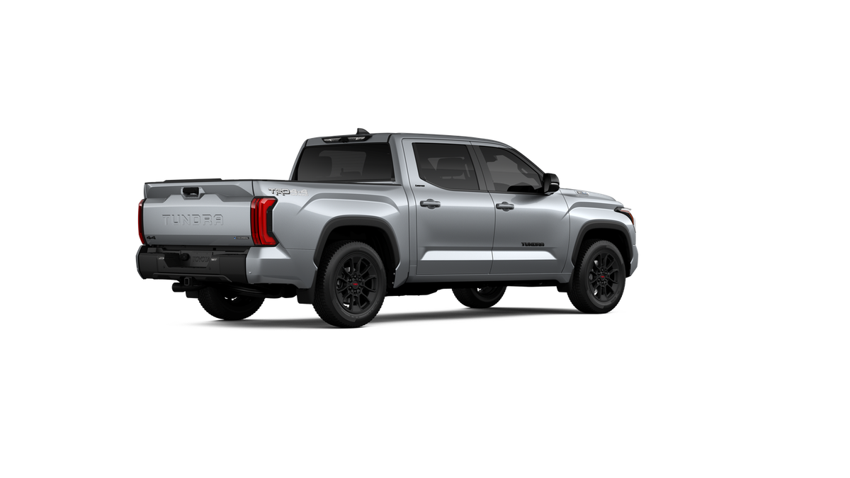 2026 Toyota Tundra i-FORCE MAX Tundra Limited