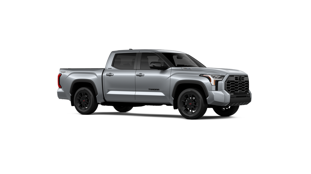 2026 Toyota Tundra i-FORCE MAX Tundra Limited
