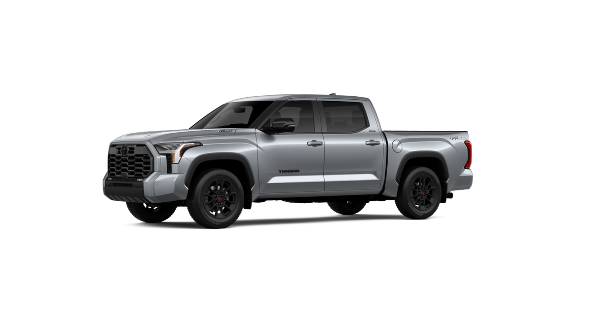 2026 Toyota Tundra i-FORCE MAX Tundra Limited