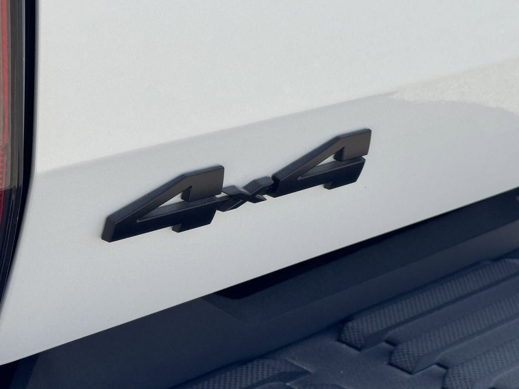 2025 Toyota Tundra i-FORCE MAX Tundra Platinum