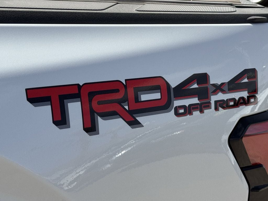 2025 Toyota Tundra i-FORCE MAX Tundra Platinum