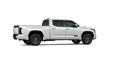 2025 Toyota Tundra i-FORCE MAX Tundra Platinum