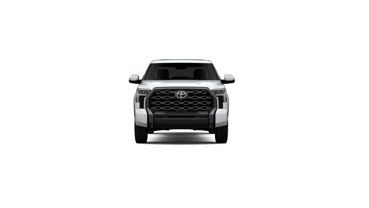 2025 Toyota Tundra i-FORCE MAX Tundra Platinum