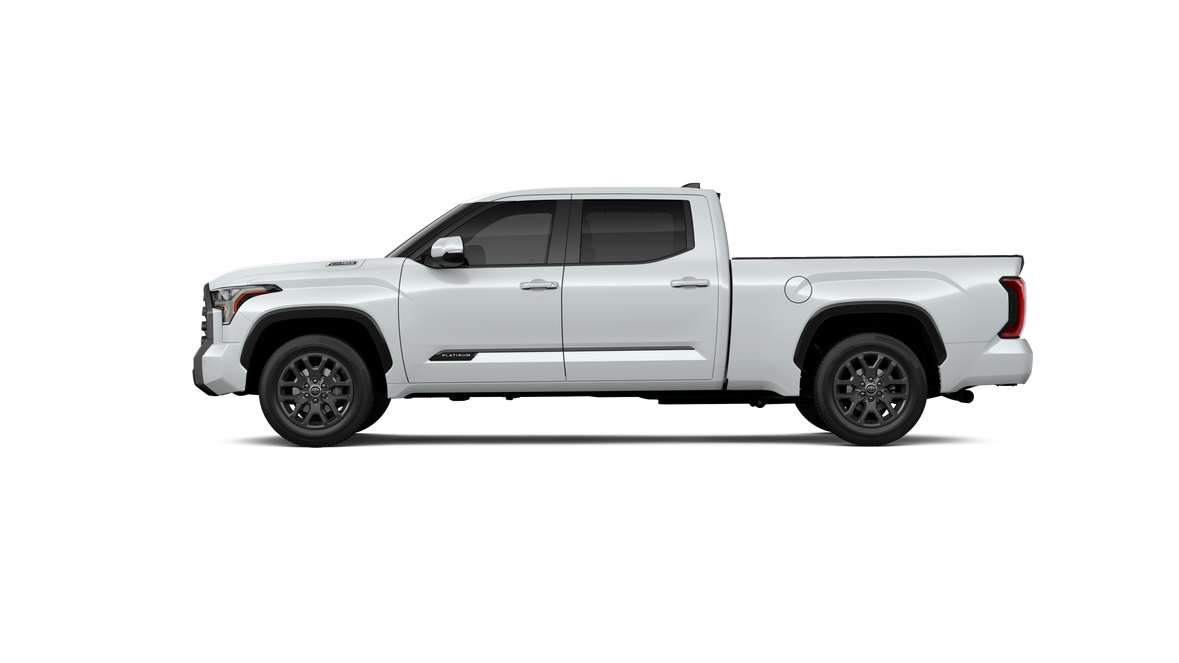 2025 Toyota Tundra i-FORCE MAX Tundra Platinum