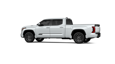 2025 Toyota Tundra i-FORCE MAX Tundra Platinum