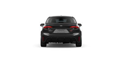 2027 Toyota Corolla XSE