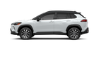 2026 Toyota Corolla Cross Hybrid SE