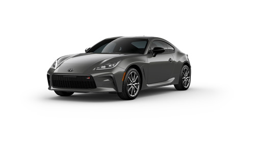 2026 Toyota GR86 MT