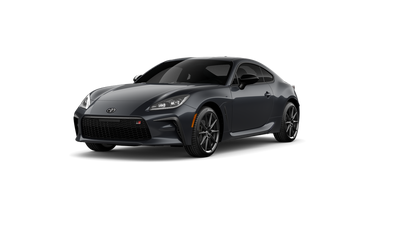 2027 Toyota GR86 Premium AT