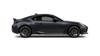 2027 Toyota GR86 Premium AT