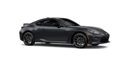 2027 Toyota GR86 Premium AT