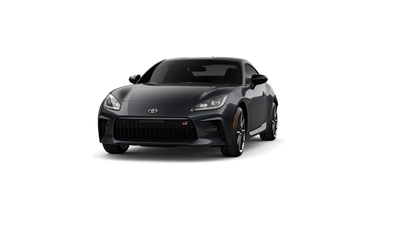 2027 Toyota GR86 Premium AT