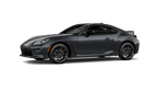 2027 Toyota GR86 Premium AT