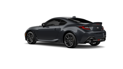 2027 Toyota GR86 Premium AT