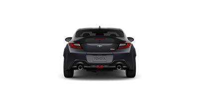 2027 Toyota GR86 Premium AT