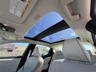 2026 Toyota Toyota Crown Limited
