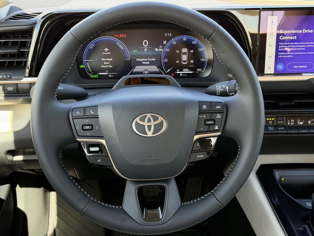 2026 Toyota Toyota Crown Limited
