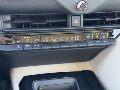 2026 Toyota Toyota Crown Limited