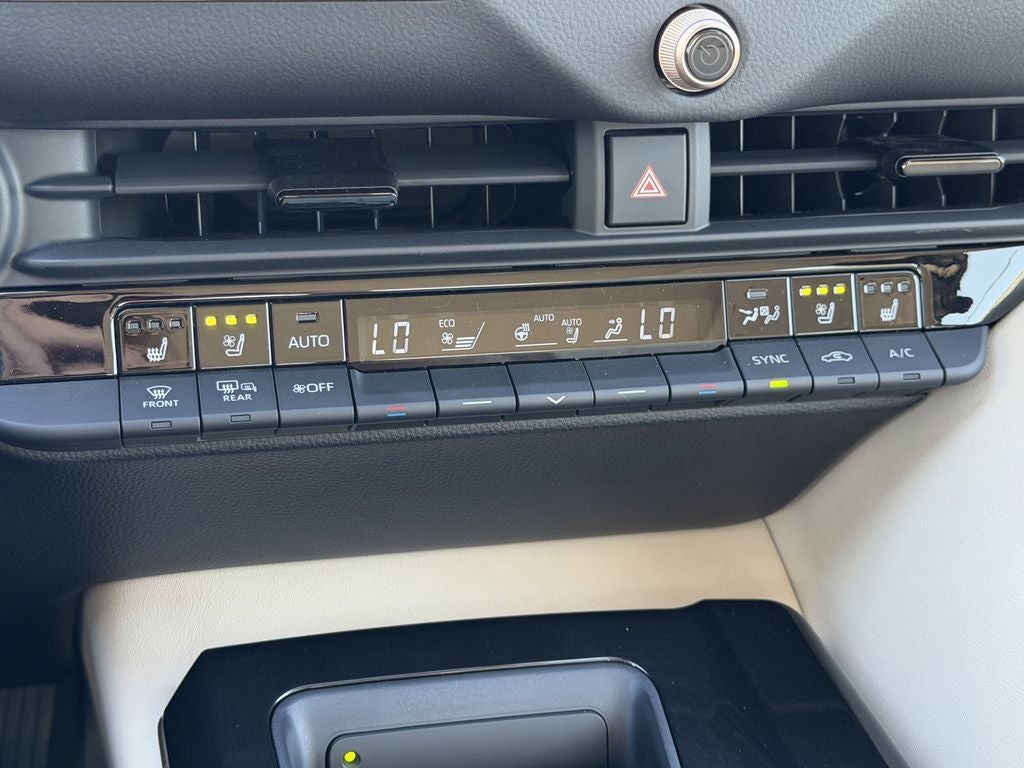 2026 Toyota Toyota Crown Limited