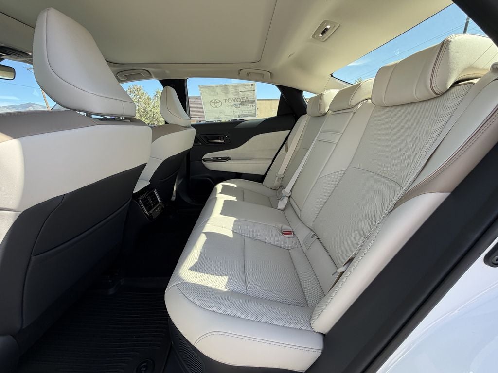 2026 Toyota Toyota Crown Limited