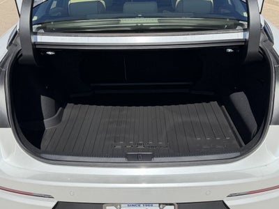2026 Toyota Toyota Crown Limited