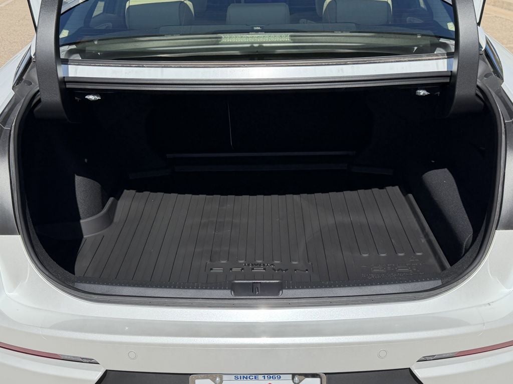 2026 Toyota Toyota Crown Limited