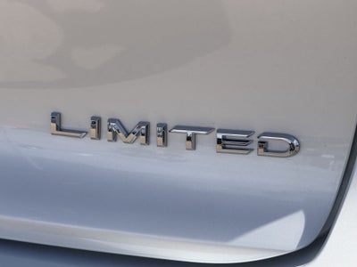 2026 Toyota Toyota Crown Limited