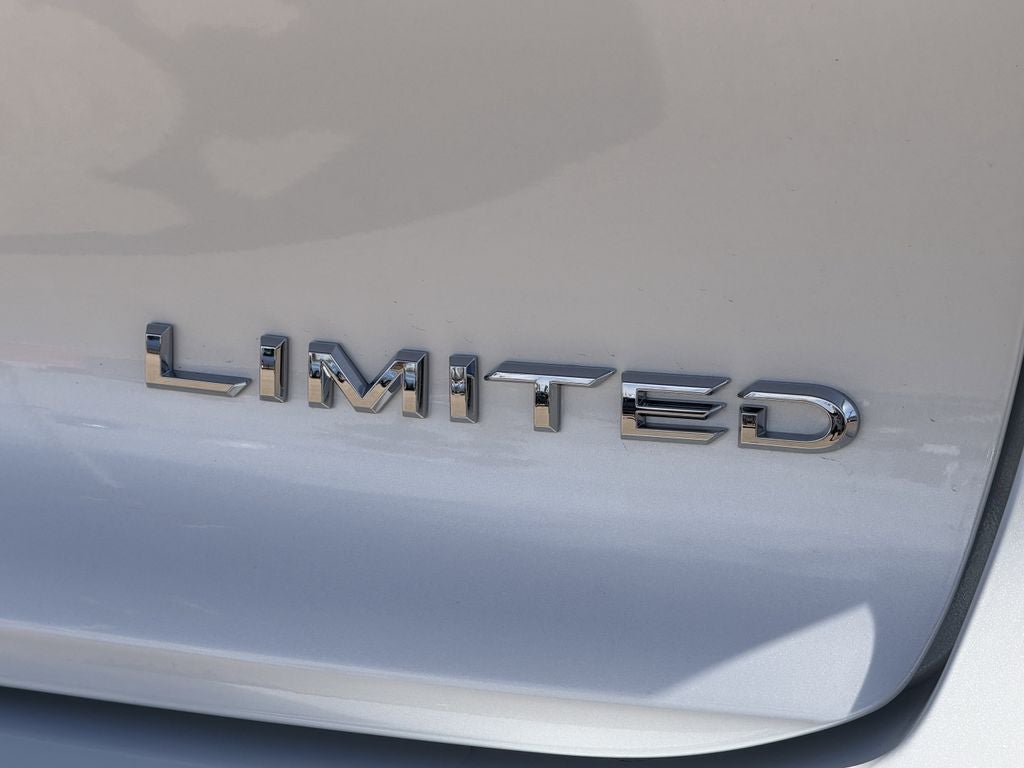 2026 Toyota Toyota Crown Limited
