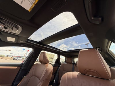 2026 Toyota Toyota Crown Signia Limited