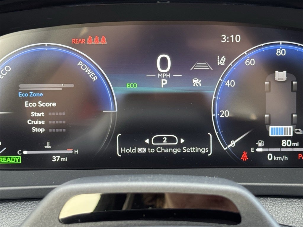 2025 Toyota Toyota Crown Signia Limited