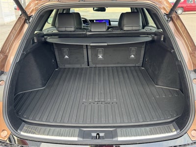 2025 Toyota Toyota Crown Signia Limited