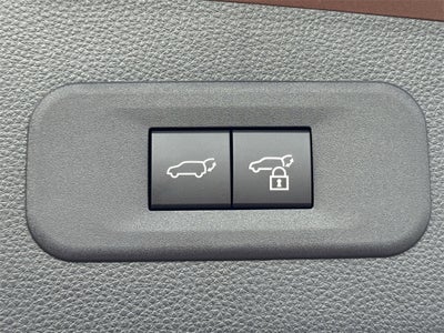 2025 Toyota Toyota Crown Signia Limited