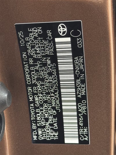 2025 Toyota Toyota Crown Signia Limited