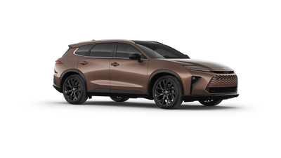 2025 Toyota Toyota Crown Signia Limited