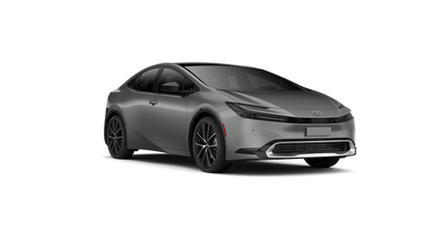 2027 Toyota Prius XLE