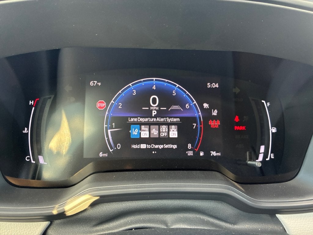 2027 Toyota Corolla LE