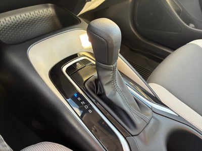 2027 Toyota Corolla LE