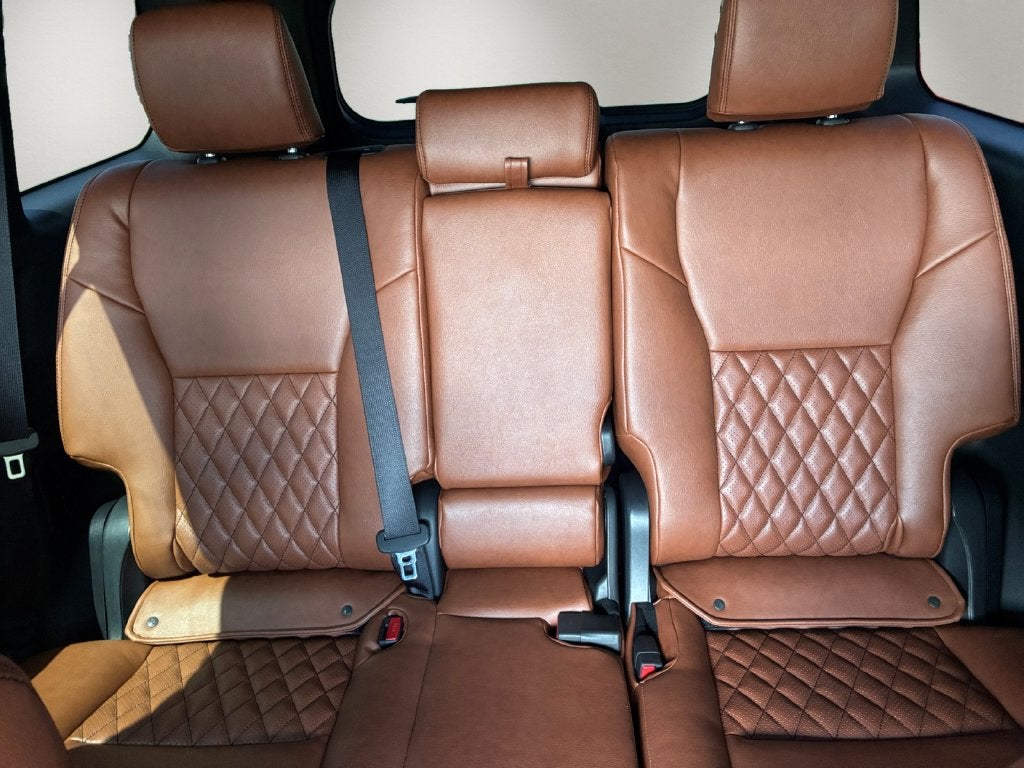 2027 Toyota Land Cruiser 1958