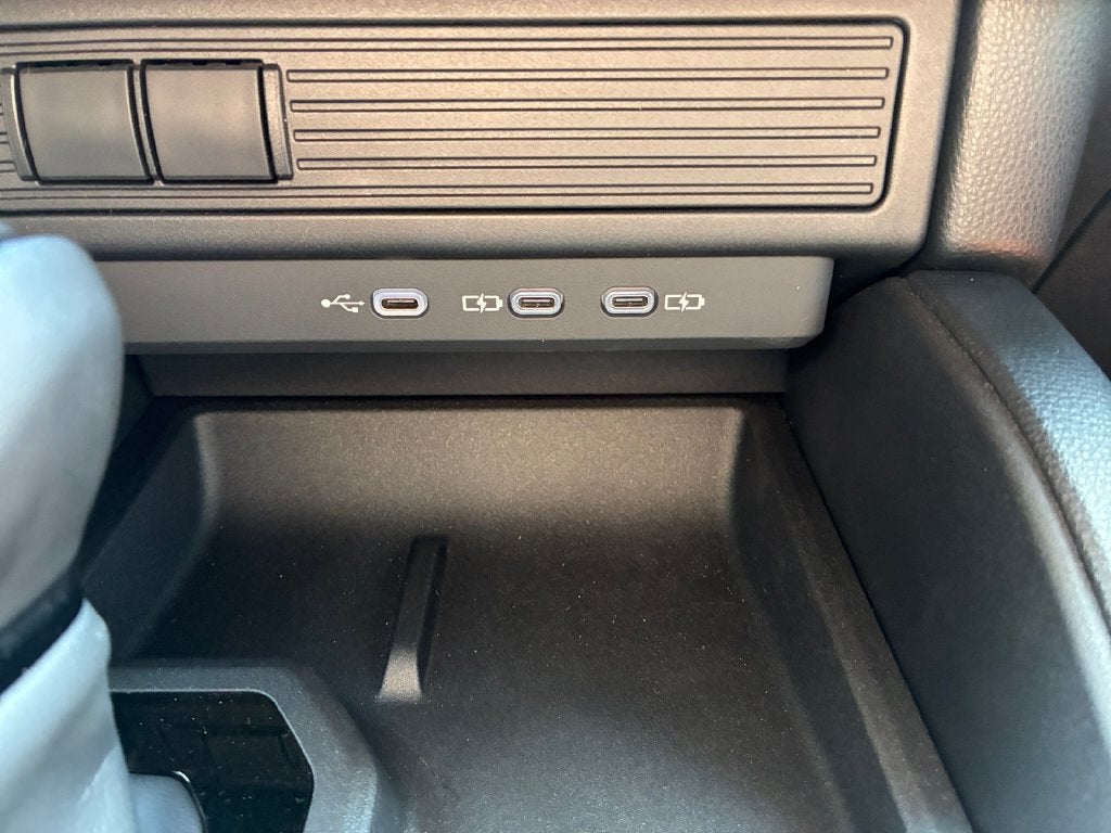 2027 Toyota Land Cruiser 1958