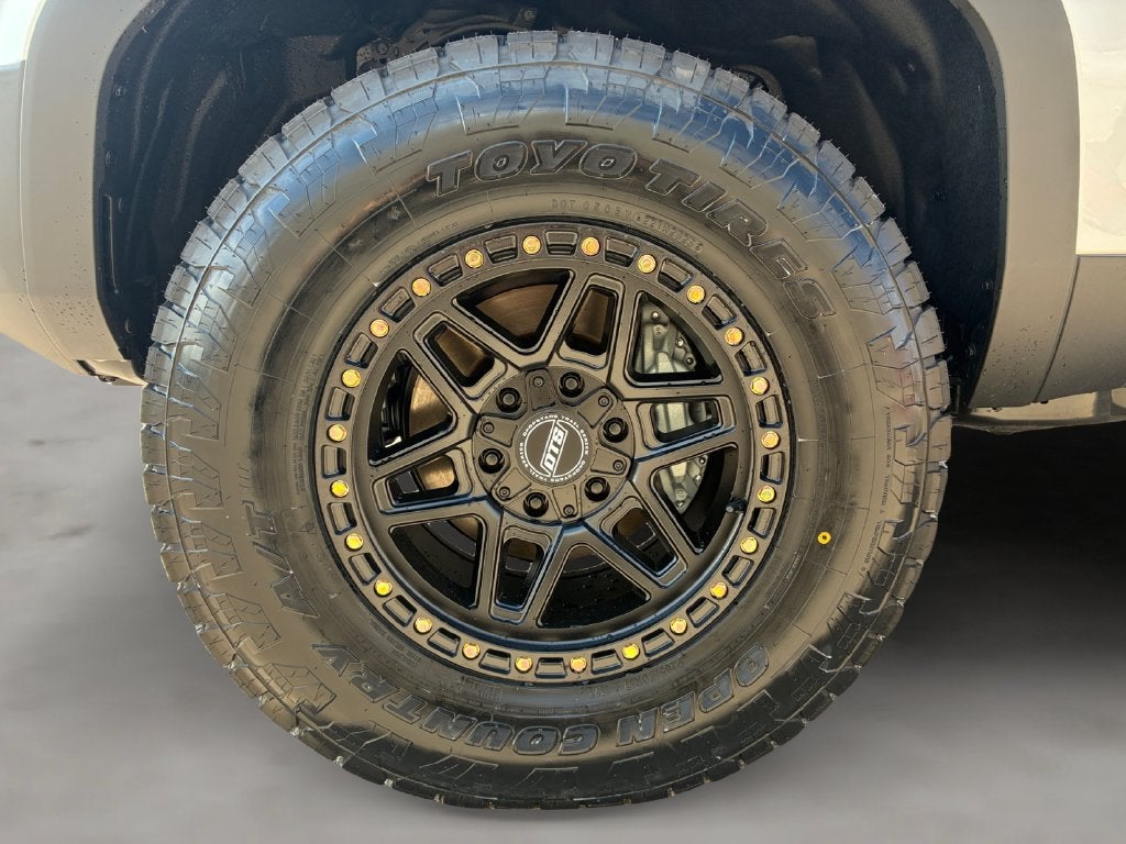 2027 Toyota Land Cruiser 1958