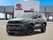 2026 Toyota 4Runner TRD Off-Road