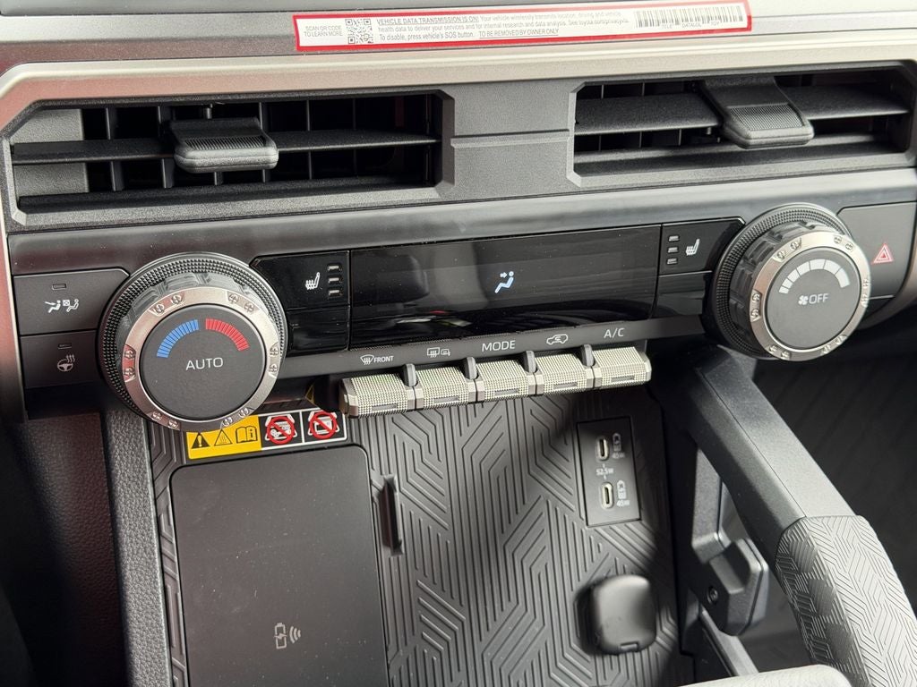 2026 Toyota 4Runner TRD Off-Road