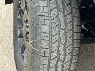 2026 Toyota 4Runner TRD Off-Road