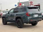 2026 Toyota 4Runner TRD Off-Road