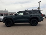 2026 Toyota 4Runner TRD Off-Road
