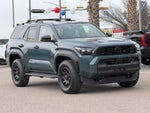 2026 Toyota 4Runner TRD Off-Road