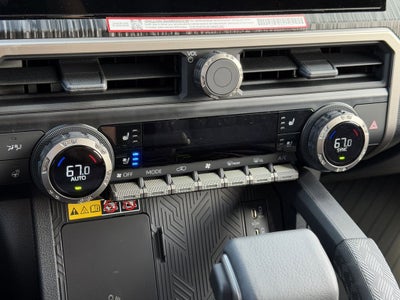 2026 Toyota 4Runner i-FORCE MAX 4Runner Platinum