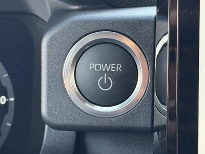 2026 Toyota 4Runner i-FORCE MAX 4Runner Platinum